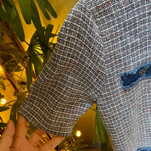 Marie Claire Dress. Size - M - Picture 8 of 8